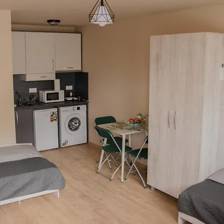 شقة за гости изгрев فارنا