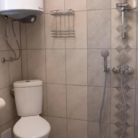 شقة за гости изгрев