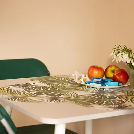 за гости изгрев شقة فارنا